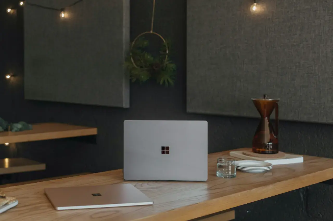 Surface Laptop 3